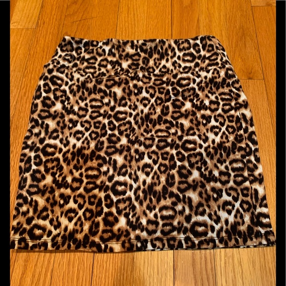 Charlotte Russe Dresses & Skirts - Pencil skirt